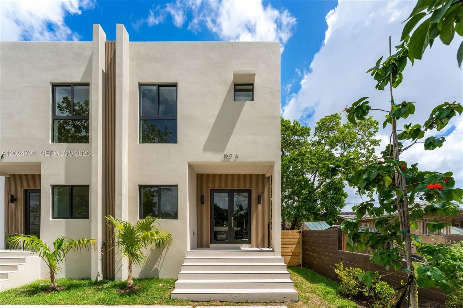 OCOEE PARK - Residential