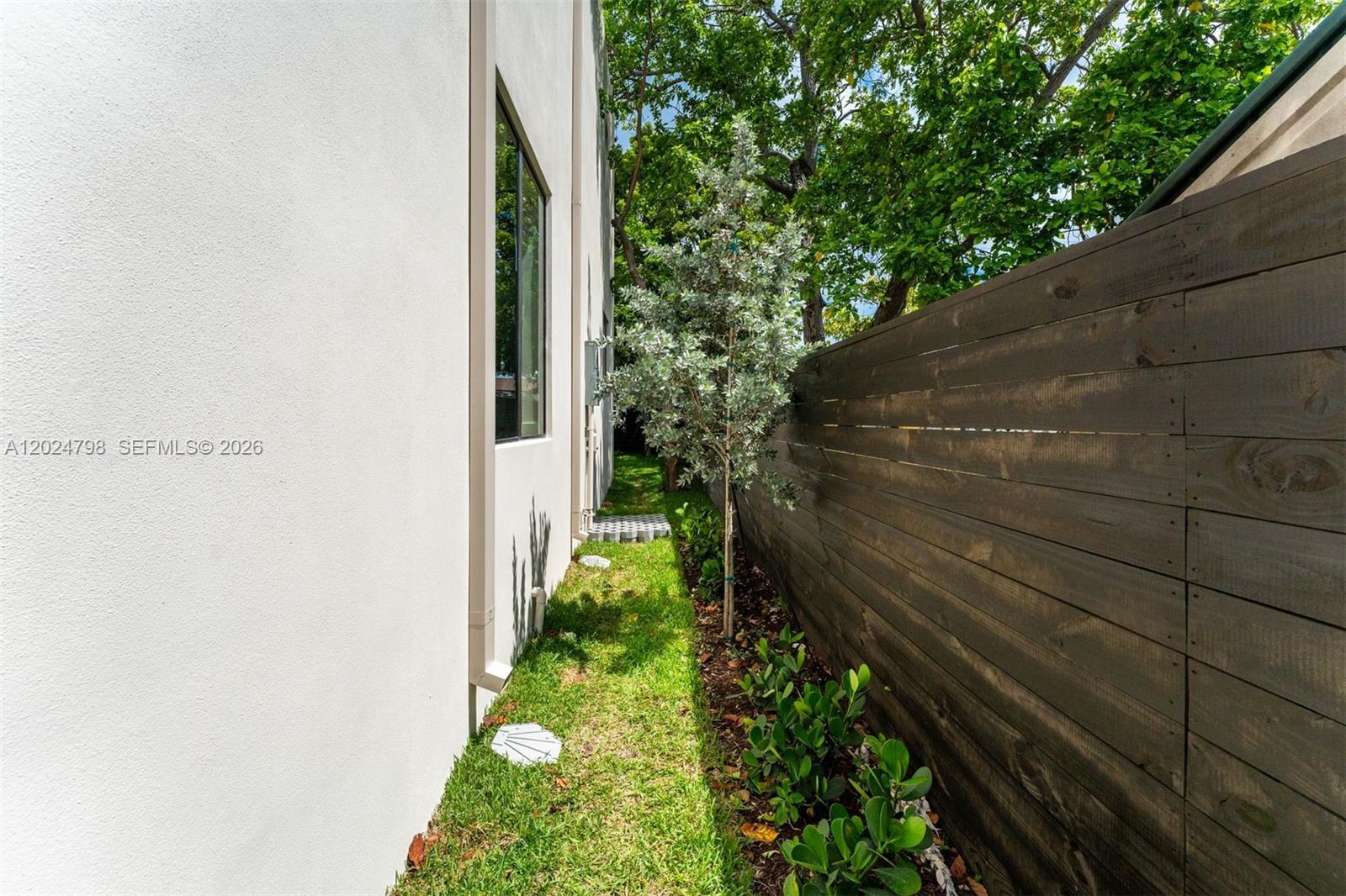 OCOEE PARK - Residential