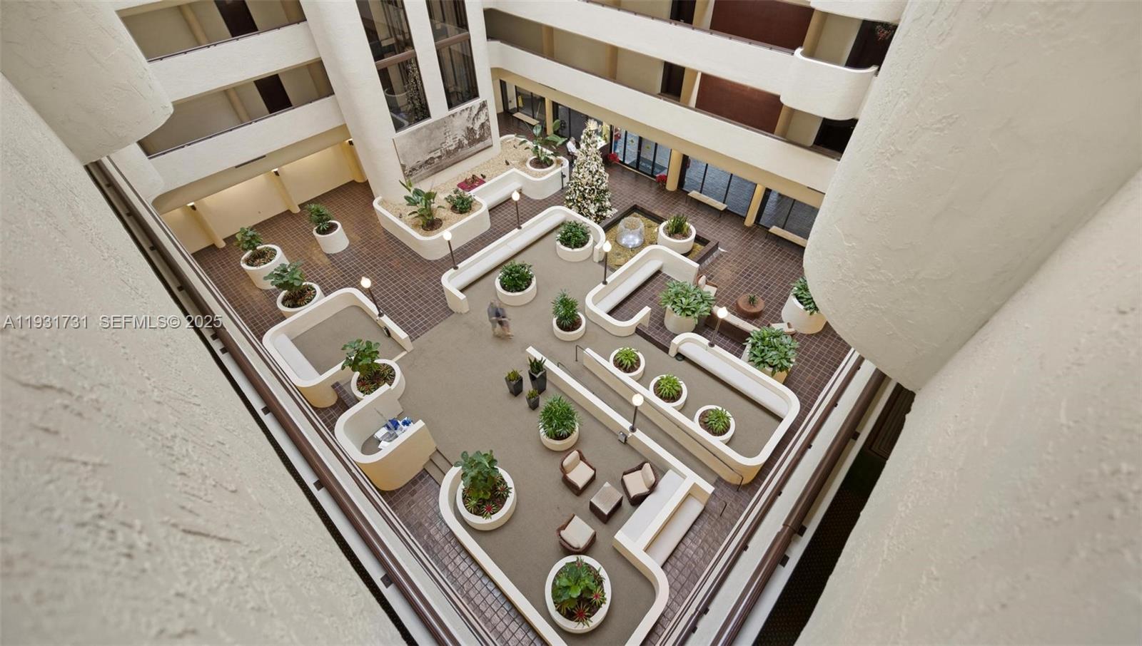 BILTMORE II CONDO - Residential