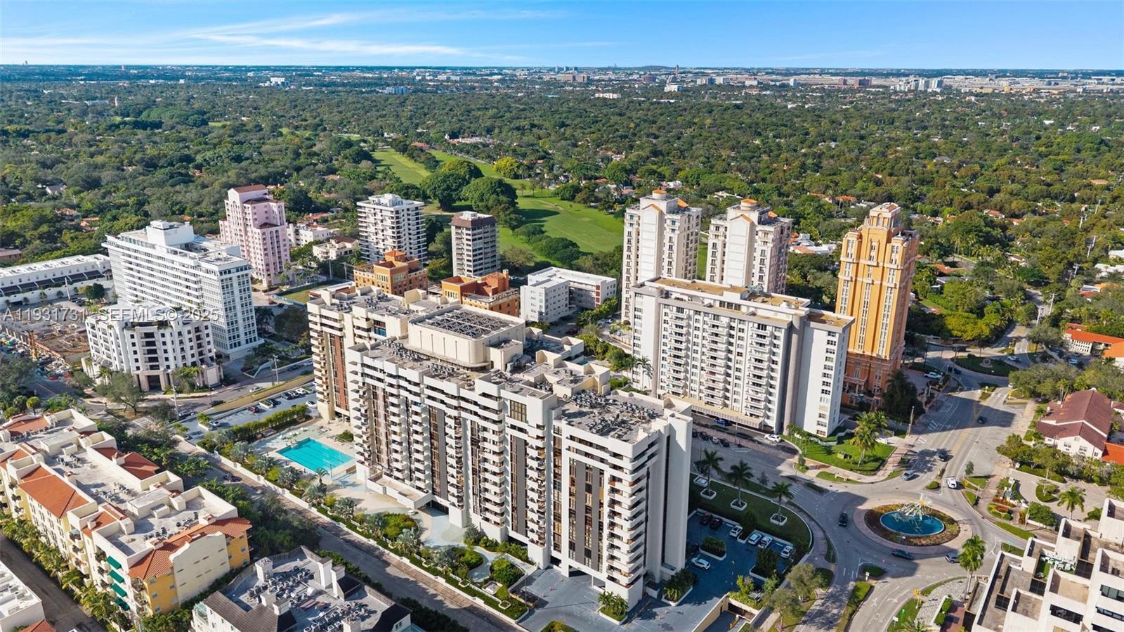 BILTMORE II CONDO - Residential