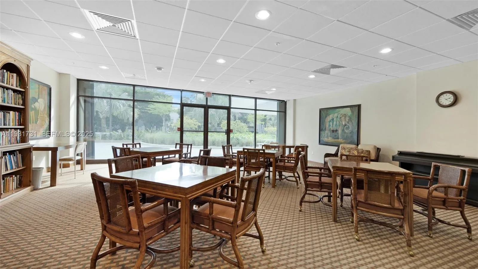 Coral Gables, Florida 33134, United States, 2 Bedrooms Bedrooms, ,2 BathroomsBathrooms,Residential,Active,256653