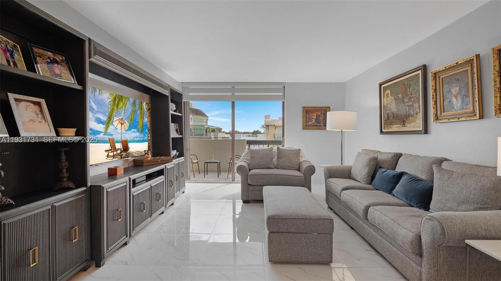 BILTMORE II CONDO - Residential