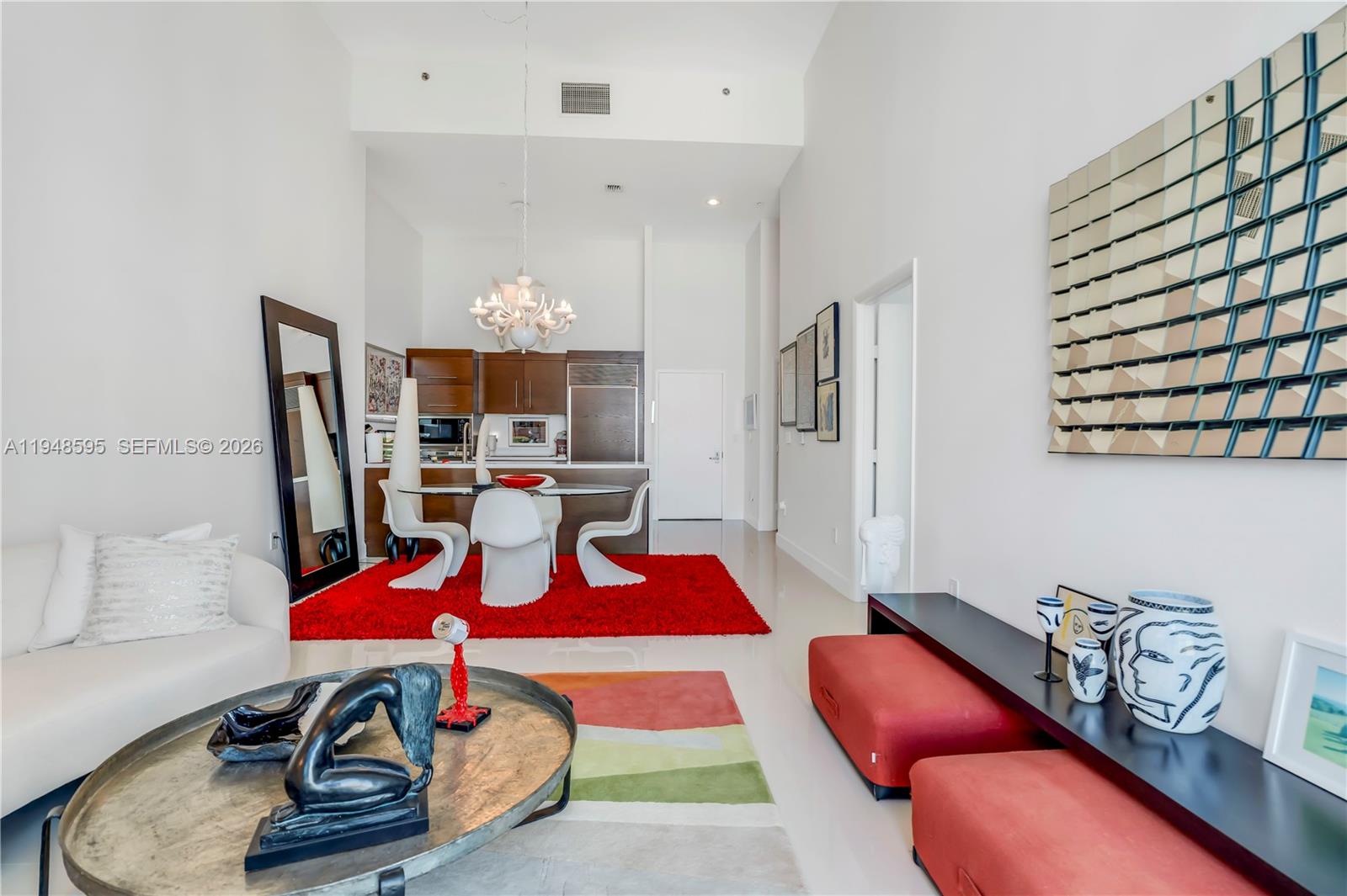 ICONBRICKELL CONDO NO 1 - Residential