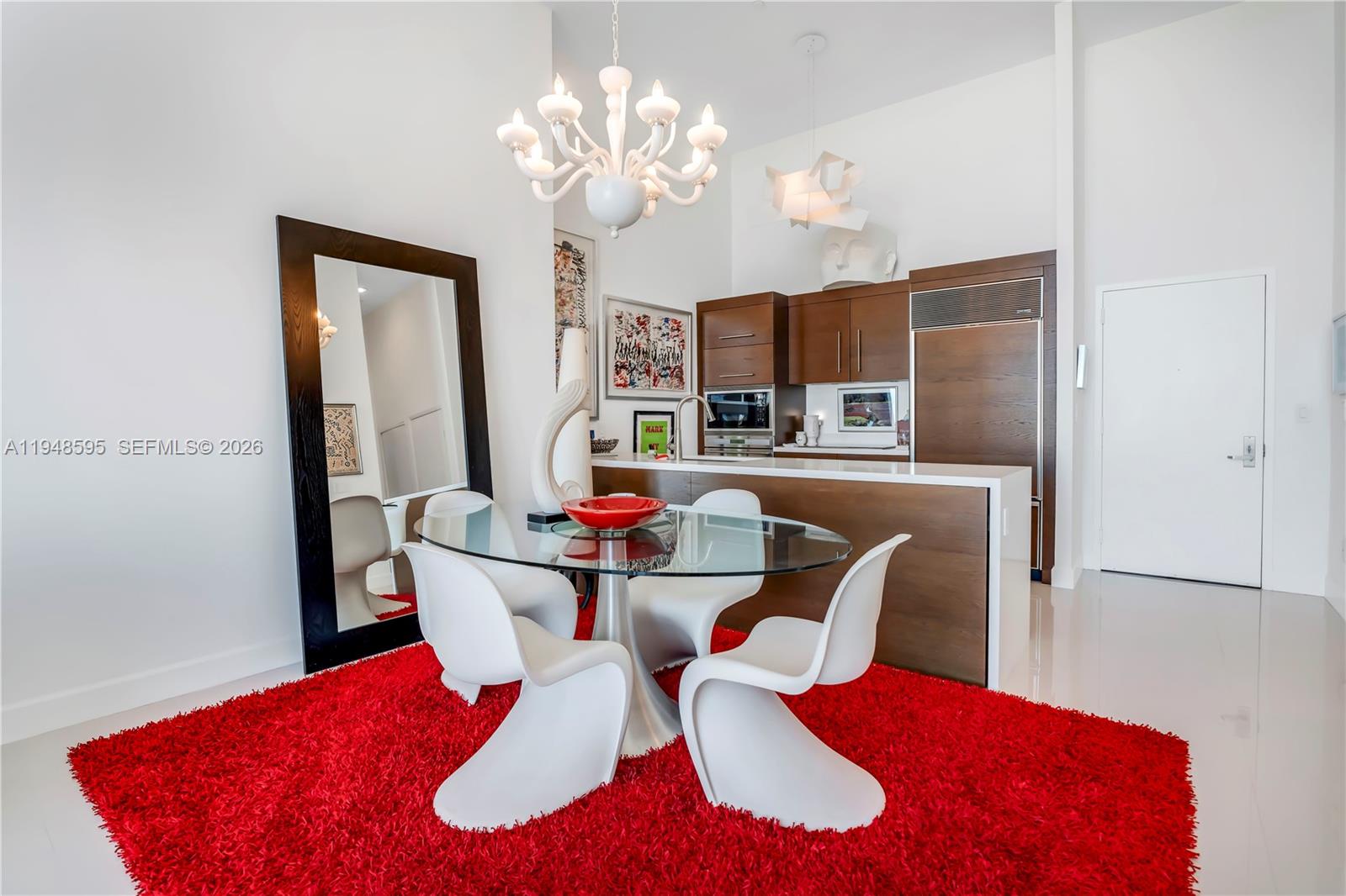 ICONBRICKELL CONDO NO 1 - Residential