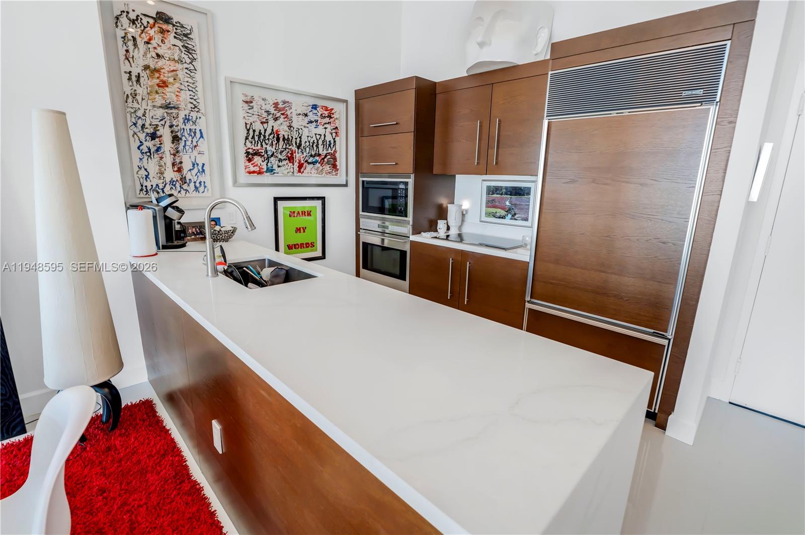 ICONBRICKELL CONDO NO 1 - Residential