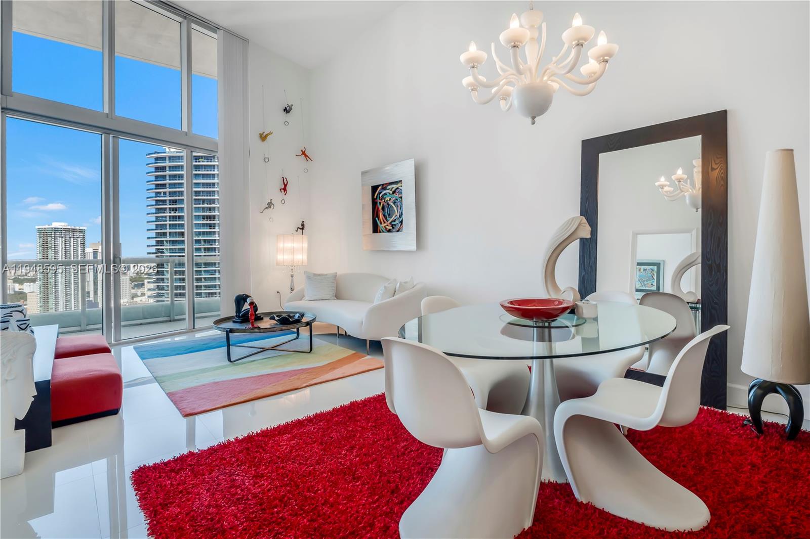 ICONBRICKELL CONDO NO 1 - Residential