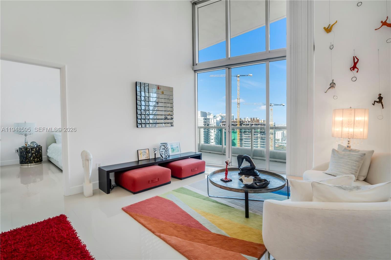 ICONBRICKELL CONDO NO 1 - Residential