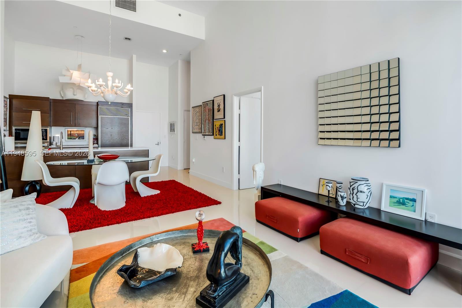 ICONBRICKELL CONDO NO 1 - Residential