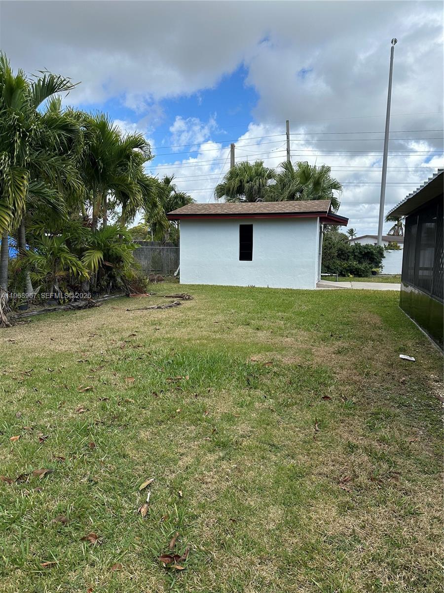 Fairway Estate - Residential