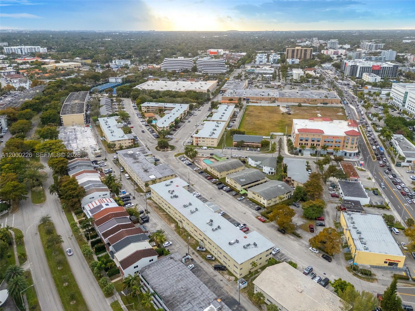 SANS SOUCI CONDO - Residential