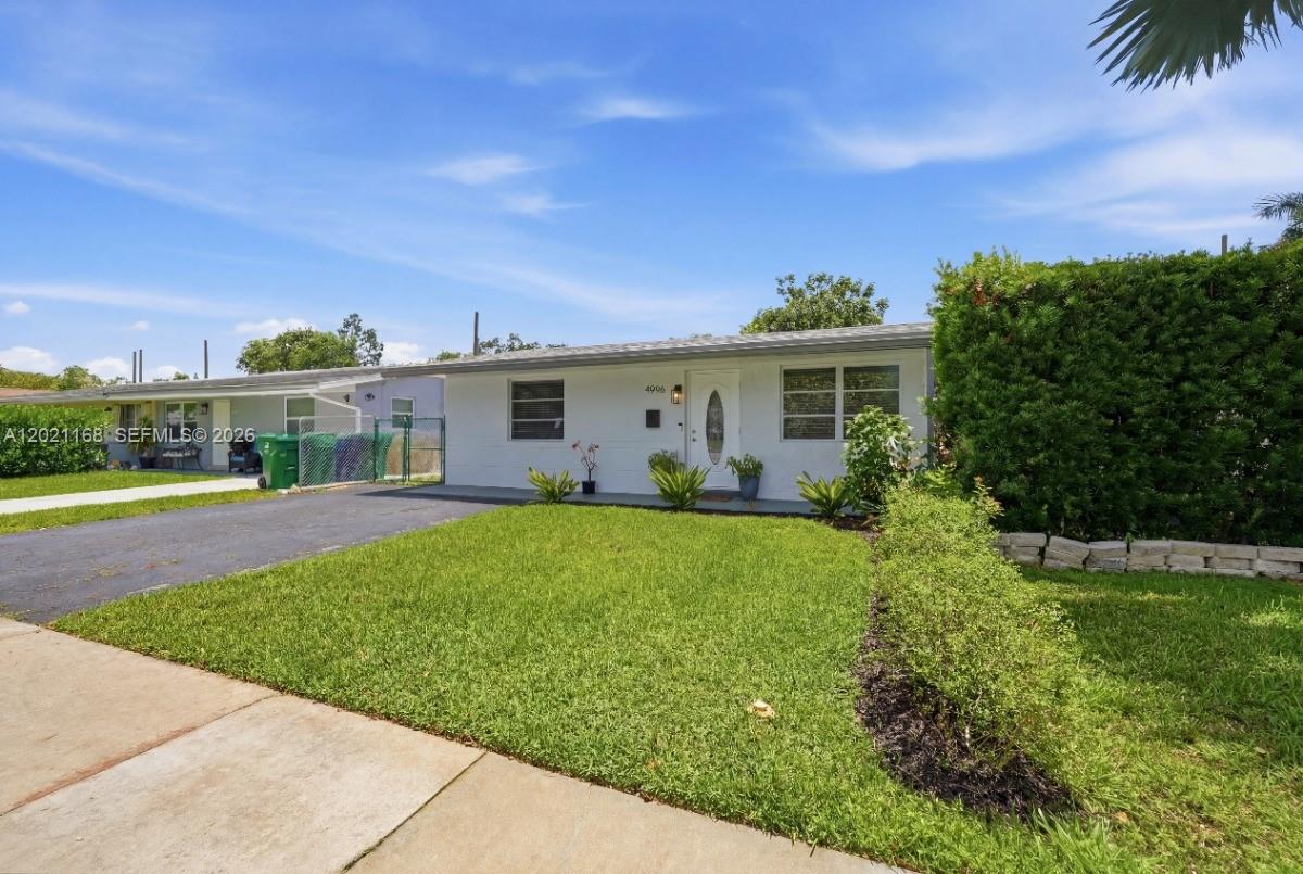 COOPER COLONY ESTATES - Residential