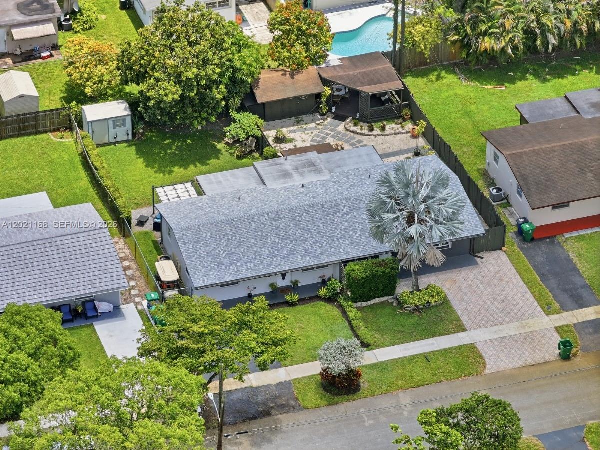 COOPER COLONY ESTATES - Residential