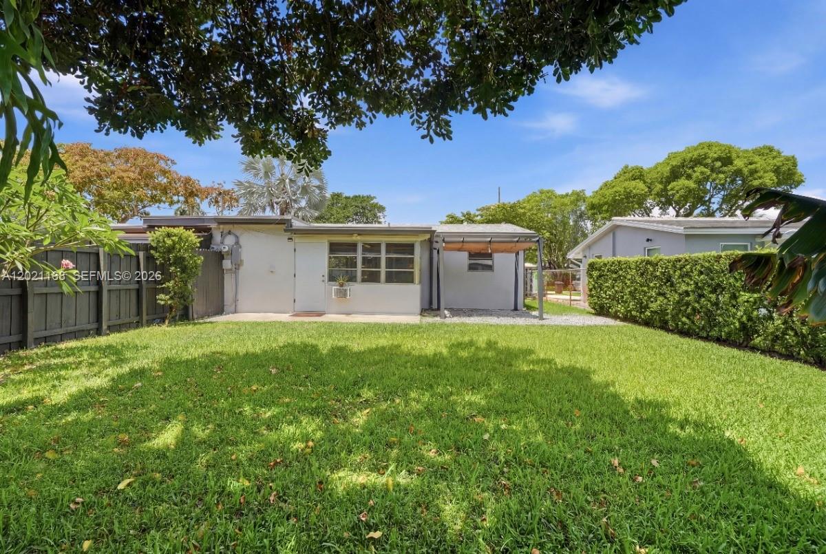 COOPER COLONY ESTATES - Residential
