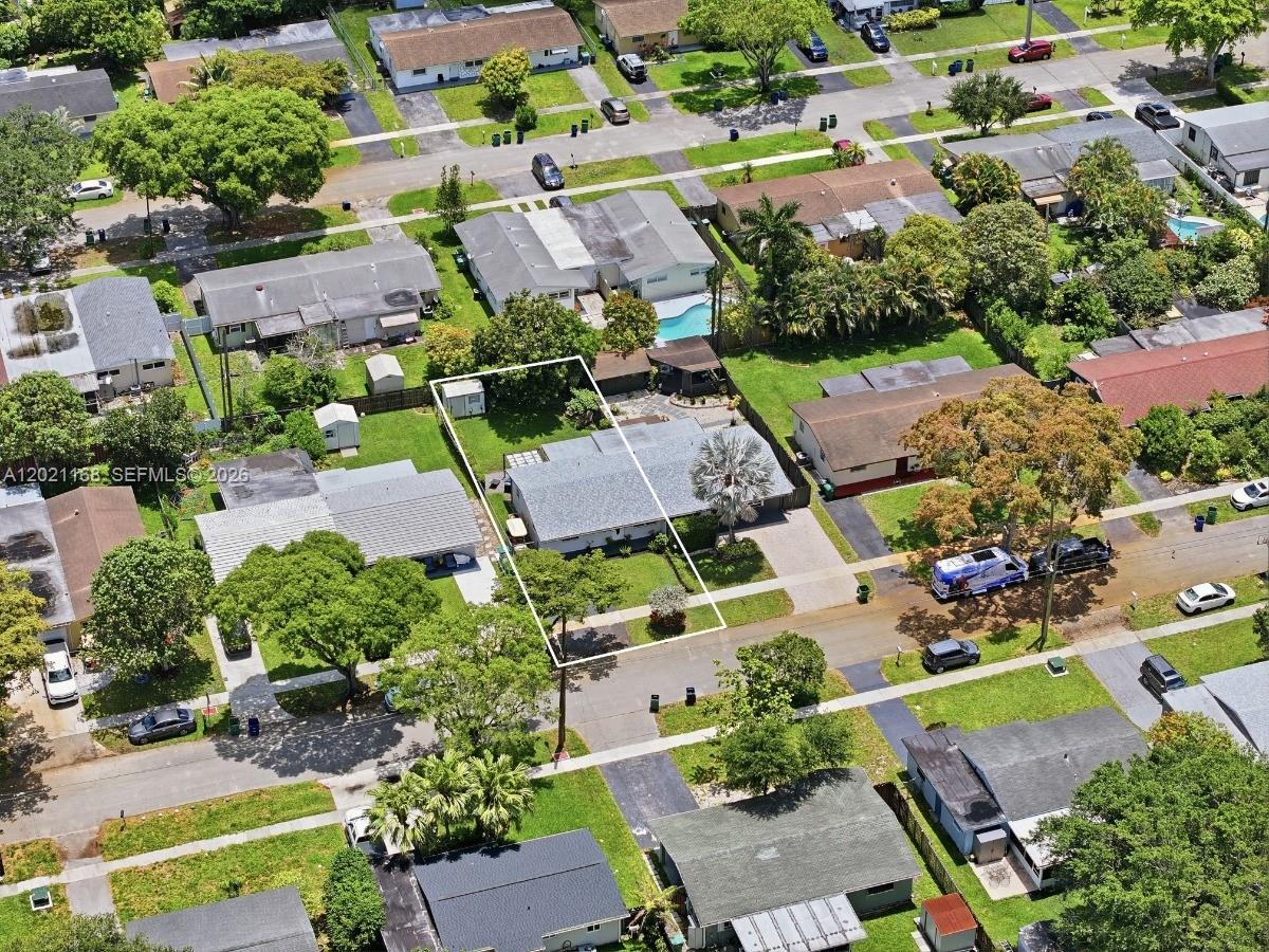 COOPER COLONY ESTATES - Residential