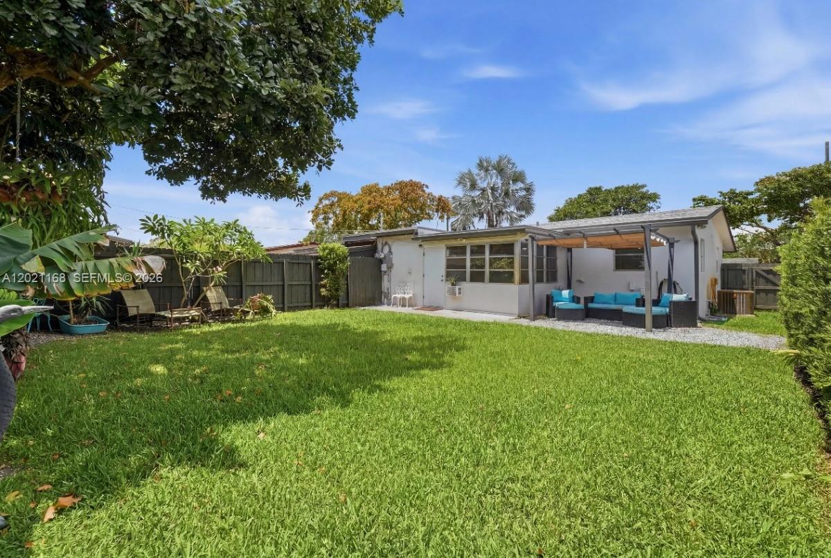 COOPER COLONY ESTATES - Residential