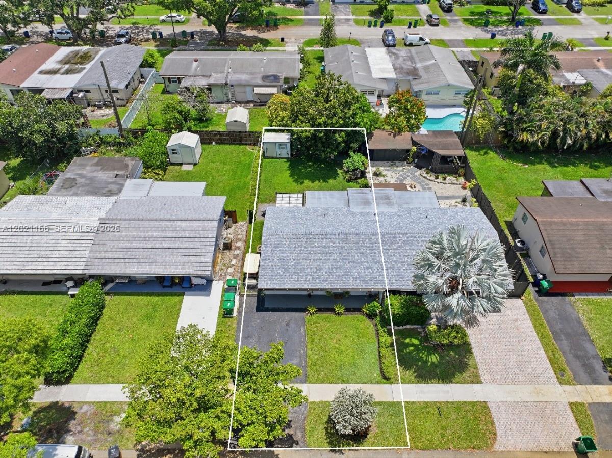 COOPER COLONY ESTATES - Residential
