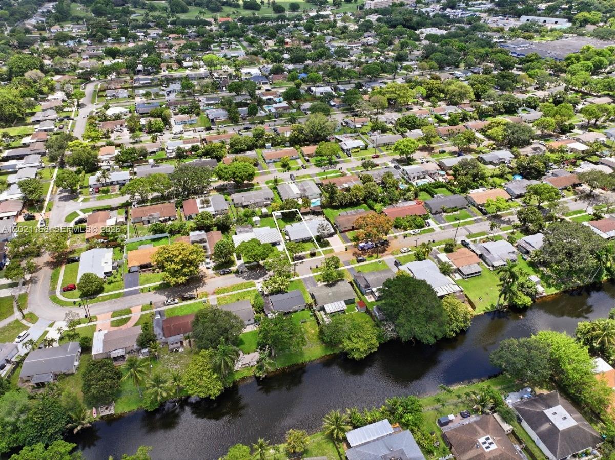 COOPER COLONY ESTATES - Residential