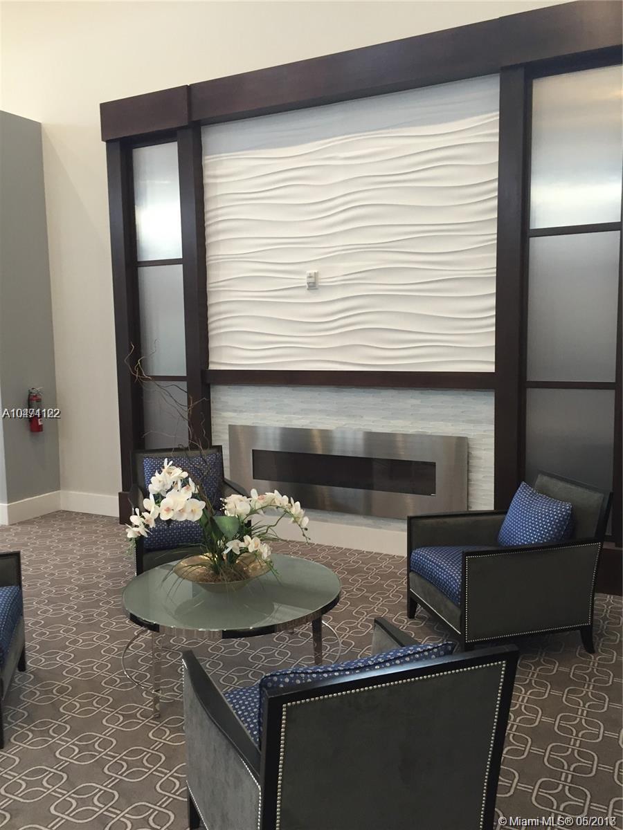 Kendall Commons - Residential Lease