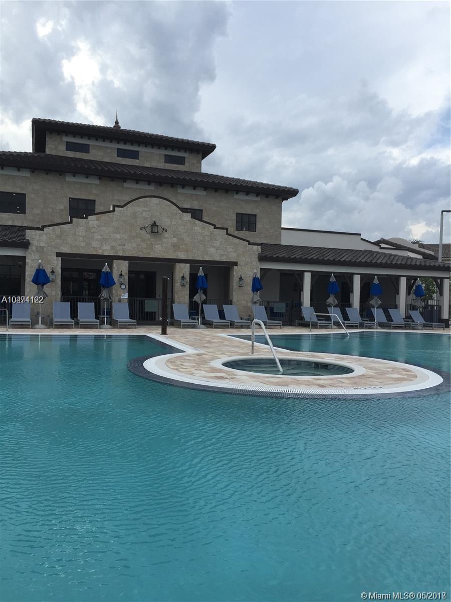 Kendall Commons - Residential Lease