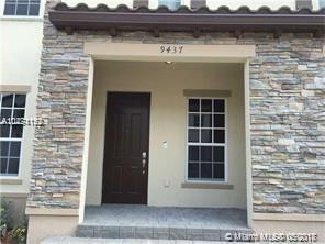 Kendall Commons - Residential Lease