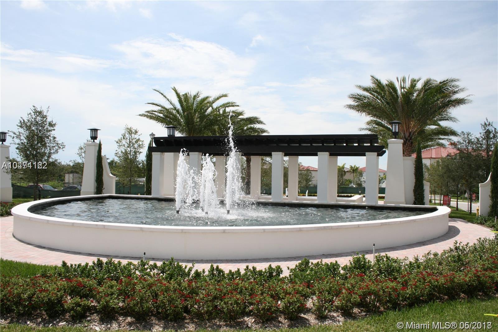 Kendall Commons - Residential Lease
