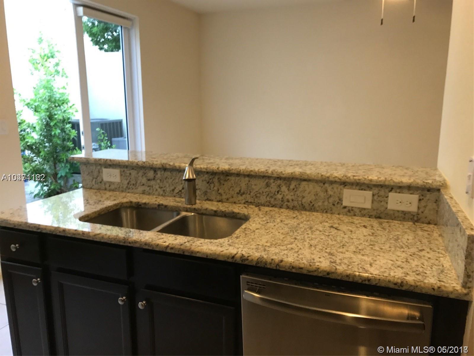 Kendall Commons - Residential Lease