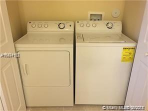 Kendall Commons - Residential Lease