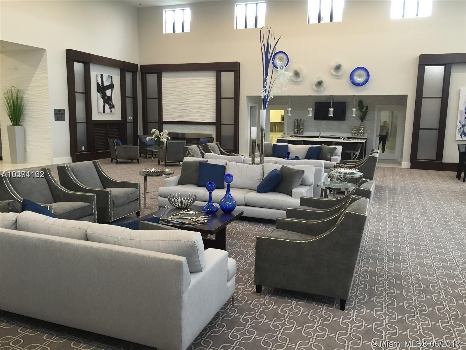 Kendall Commons - Residential Lease