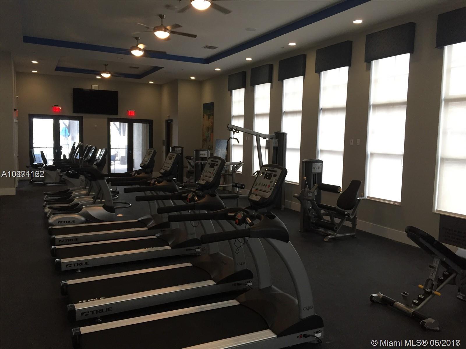 Kendall Commons - Residential Lease