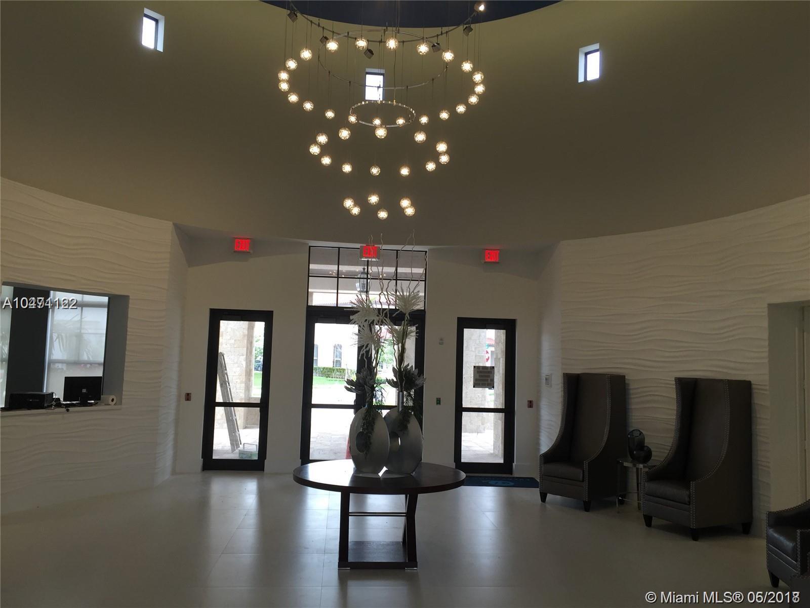 Kendall Commons - Residential Lease