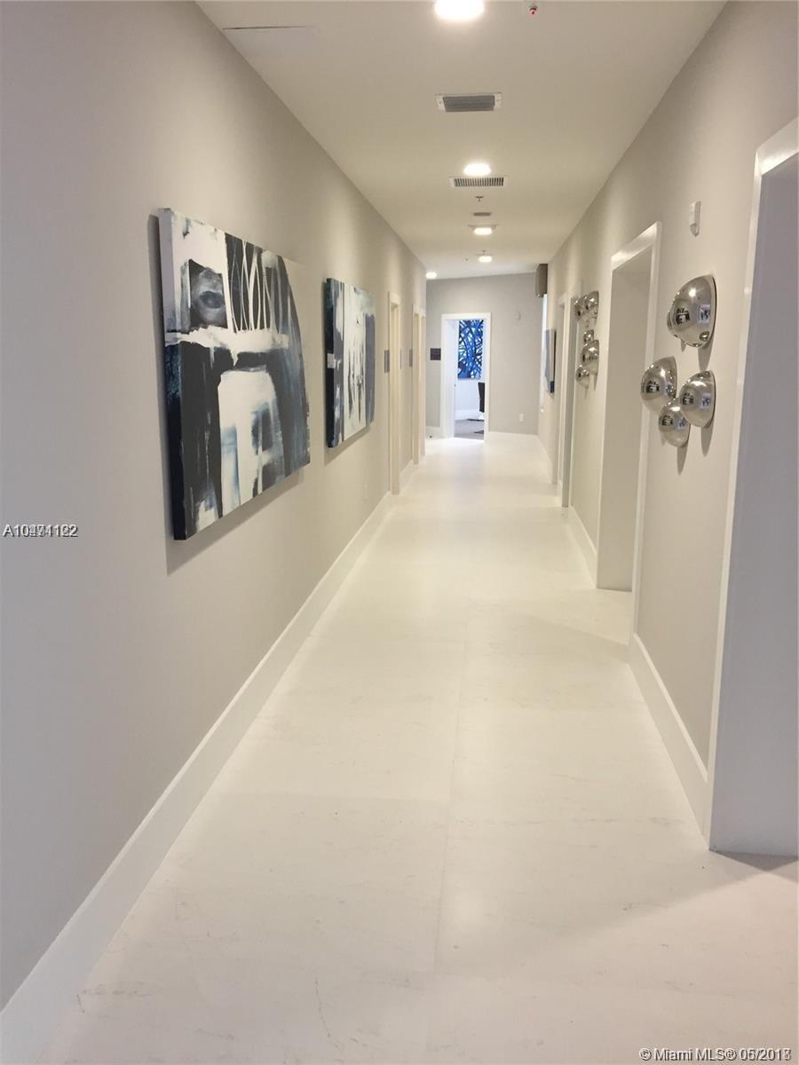 Kendall Commons - Residential Lease