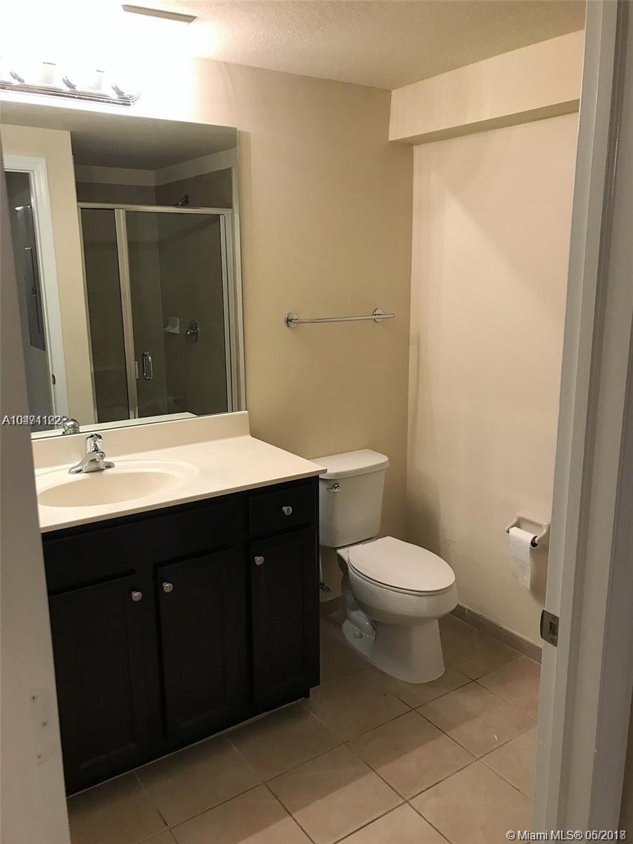 Kendall Commons - Residential Lease