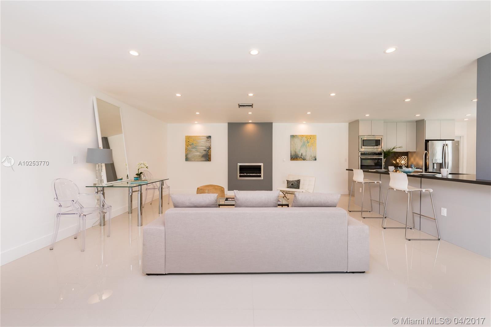 Sans Souci Estates - Residential