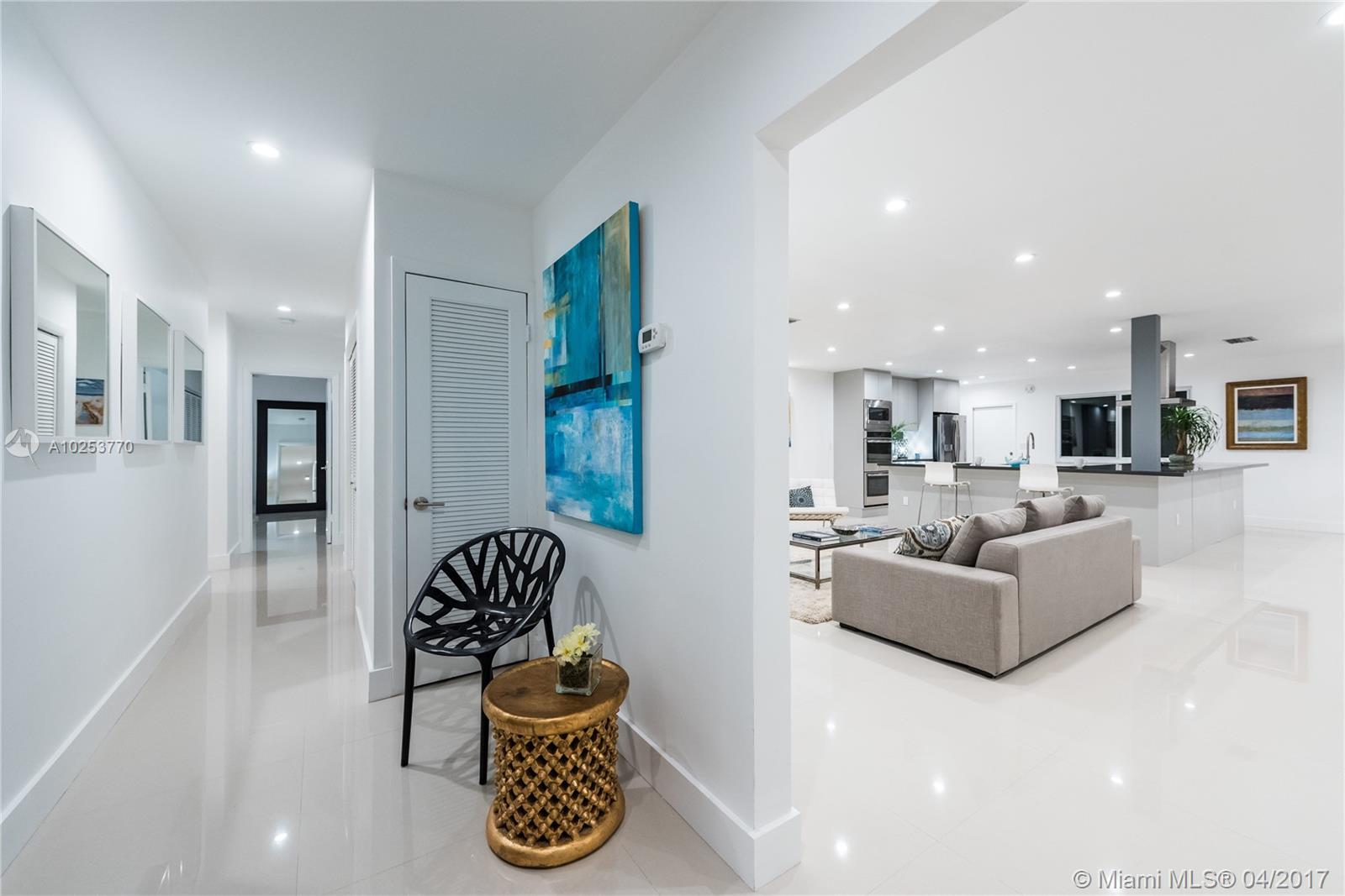 Sans Souci Estates - Residential