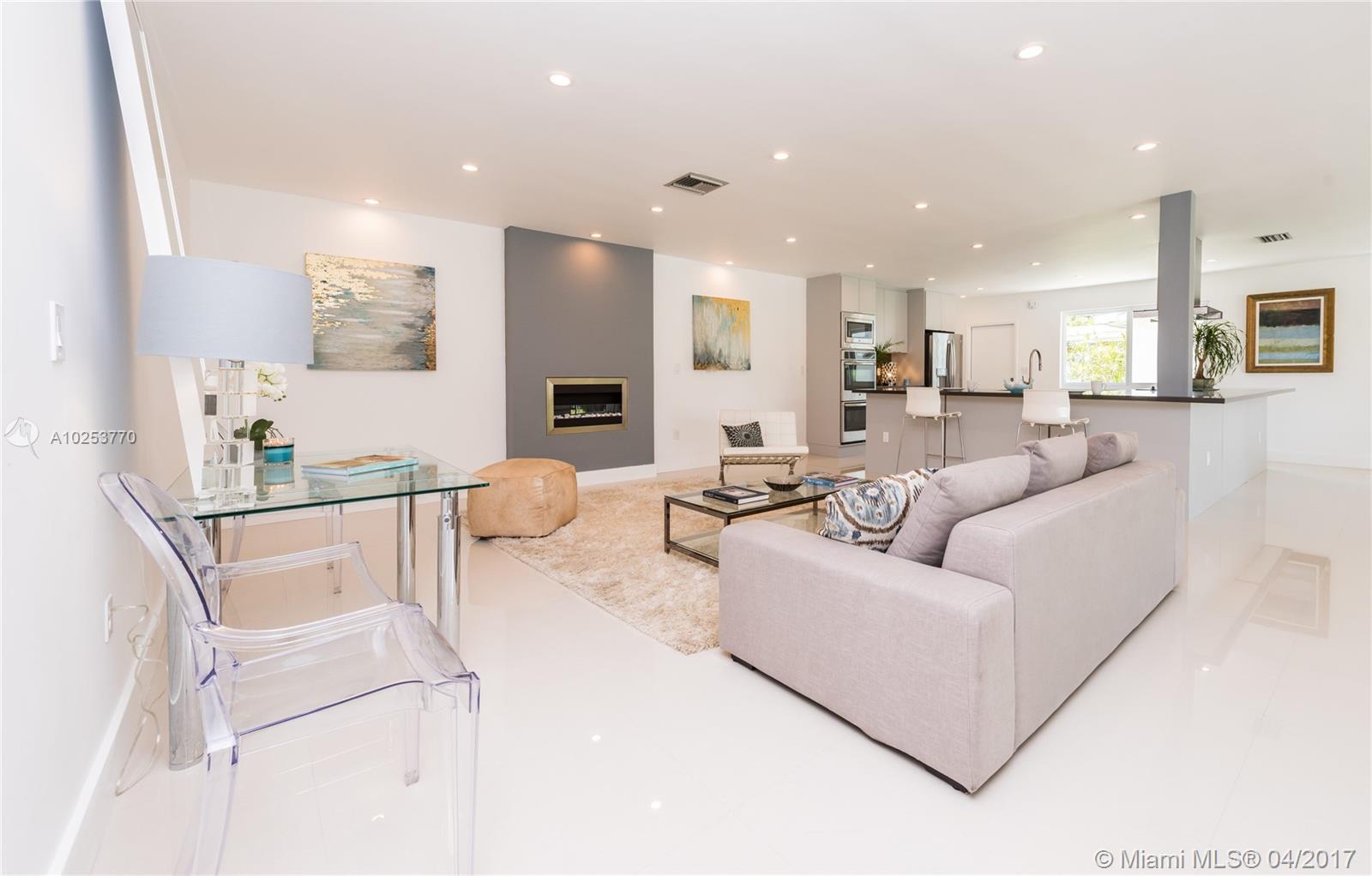 Sans Souci Estates - Residential