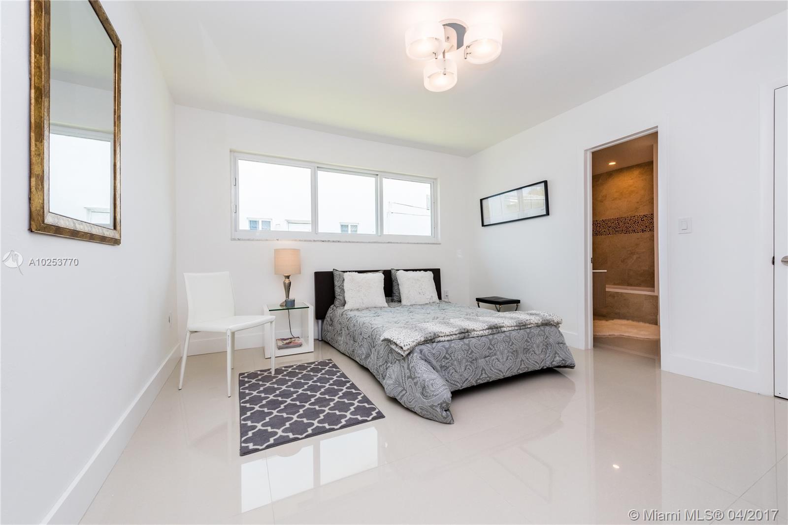 Sans Souci Estates - Residential