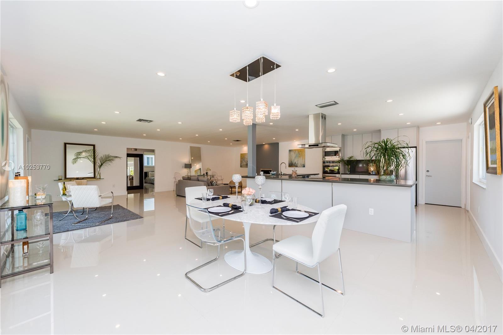 Sans Souci Estates - Residential