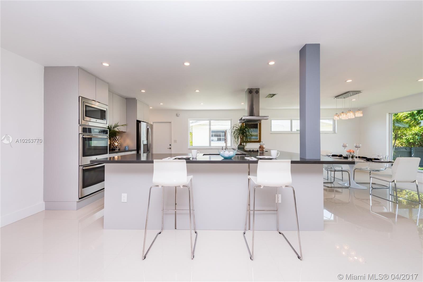 Sans Souci Estates - Residential