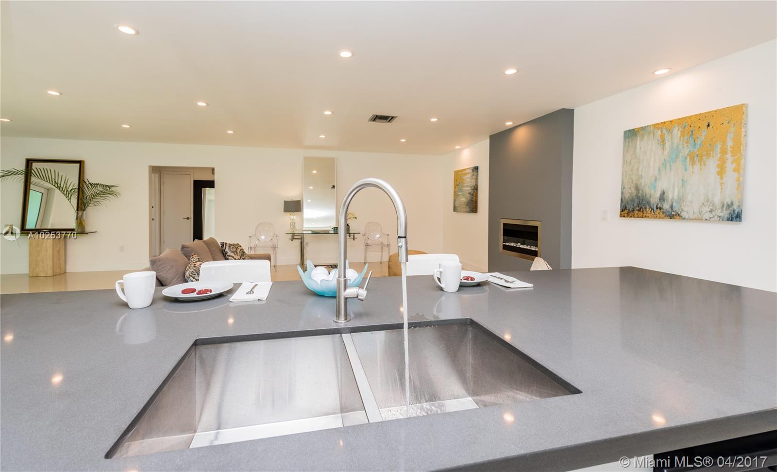 Sans Souci Estates - Residential