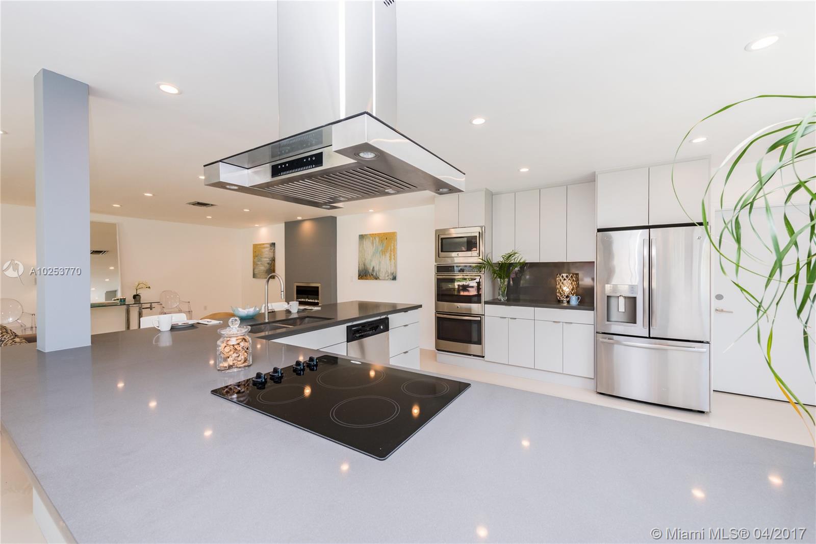 Sans Souci Estates - Residential