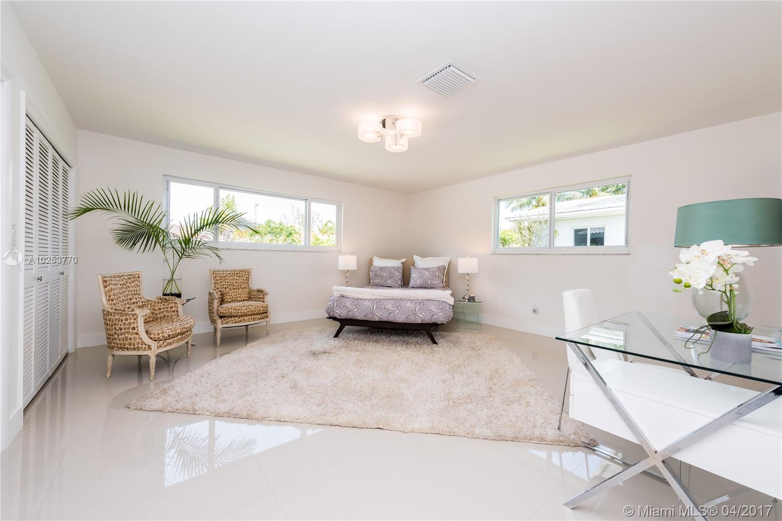 Sans Souci Estates - Residential