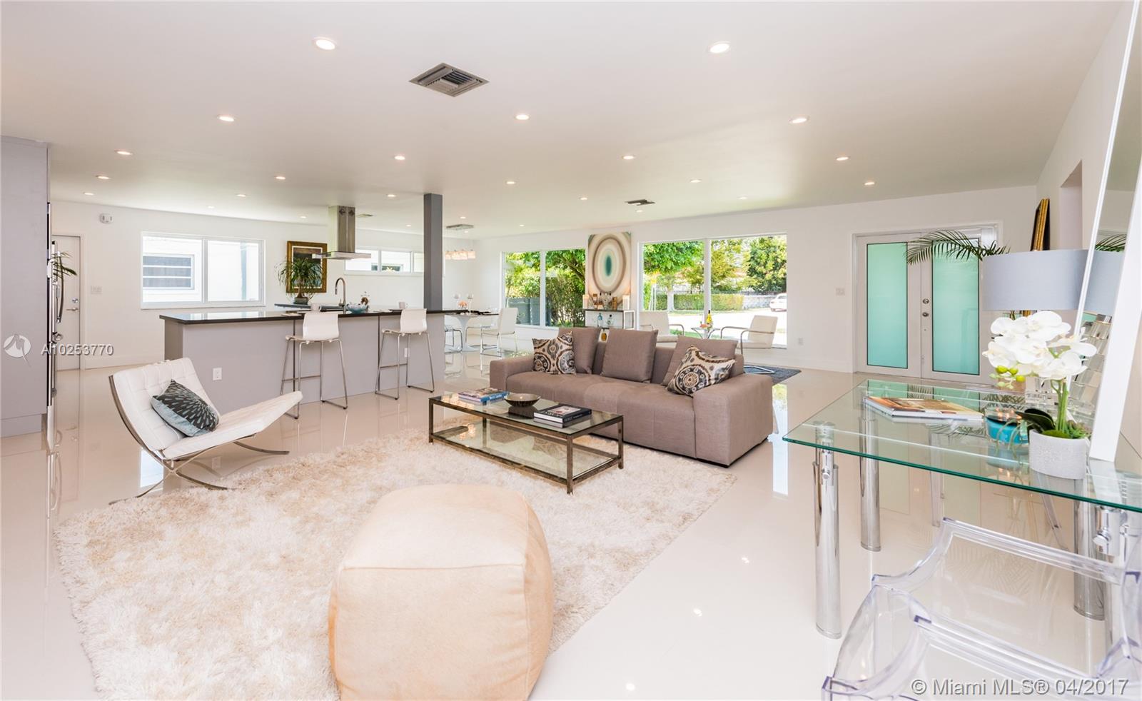 Sans Souci Estates - Residential