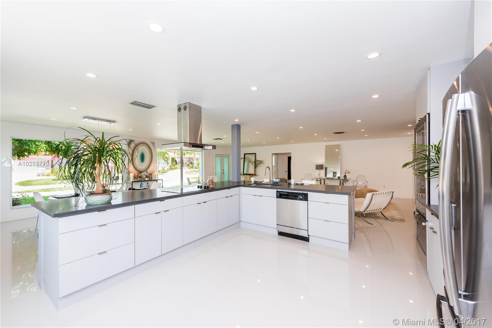 Sans Souci Estates - Residential