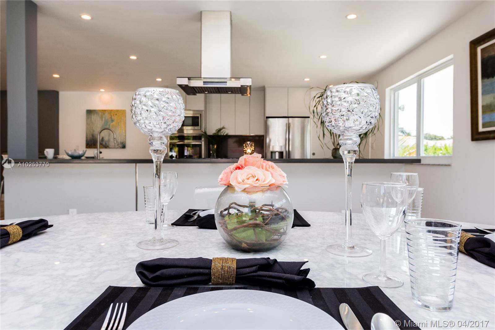 Sans Souci Estates - Residential