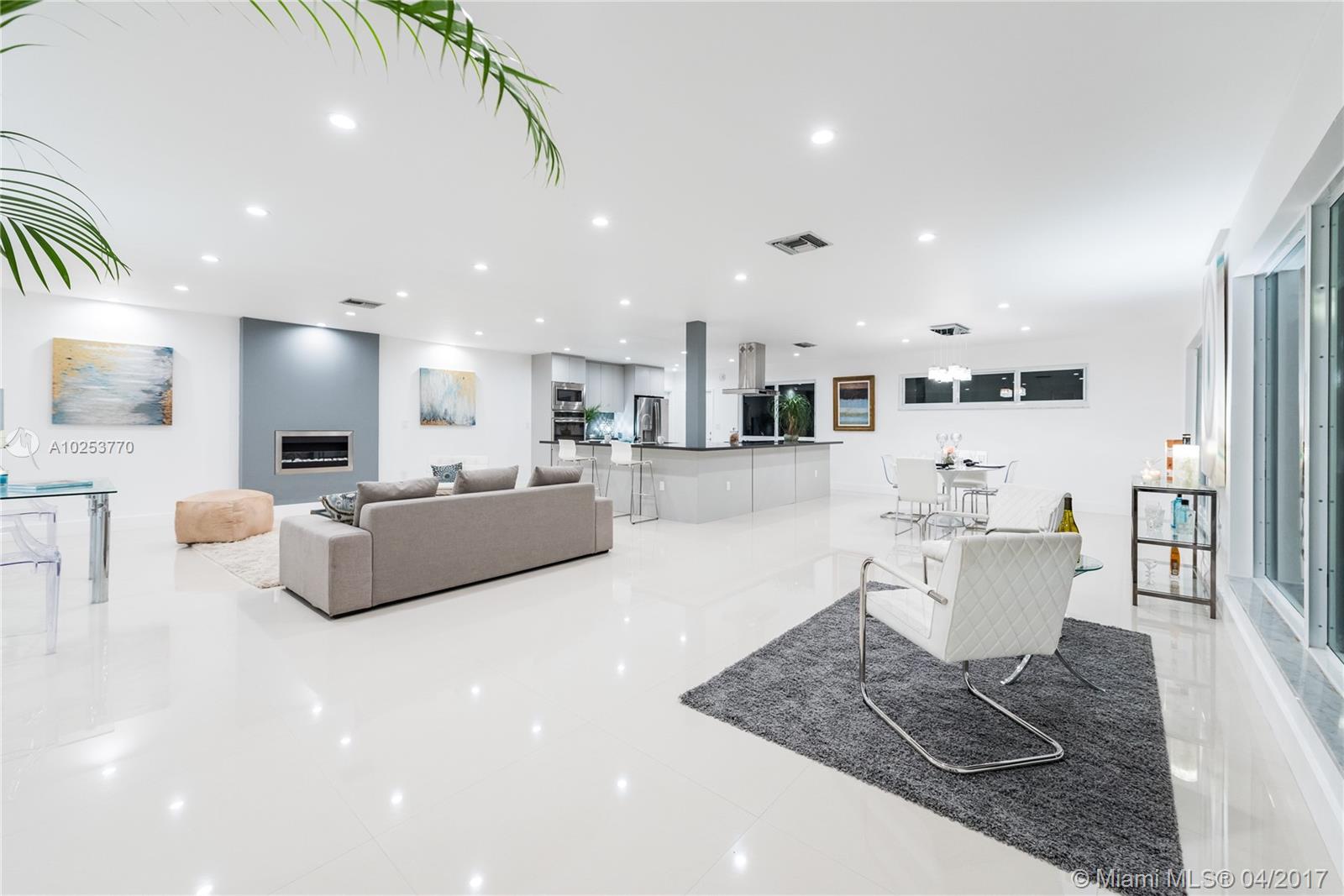 Sans Souci Estates - Residential