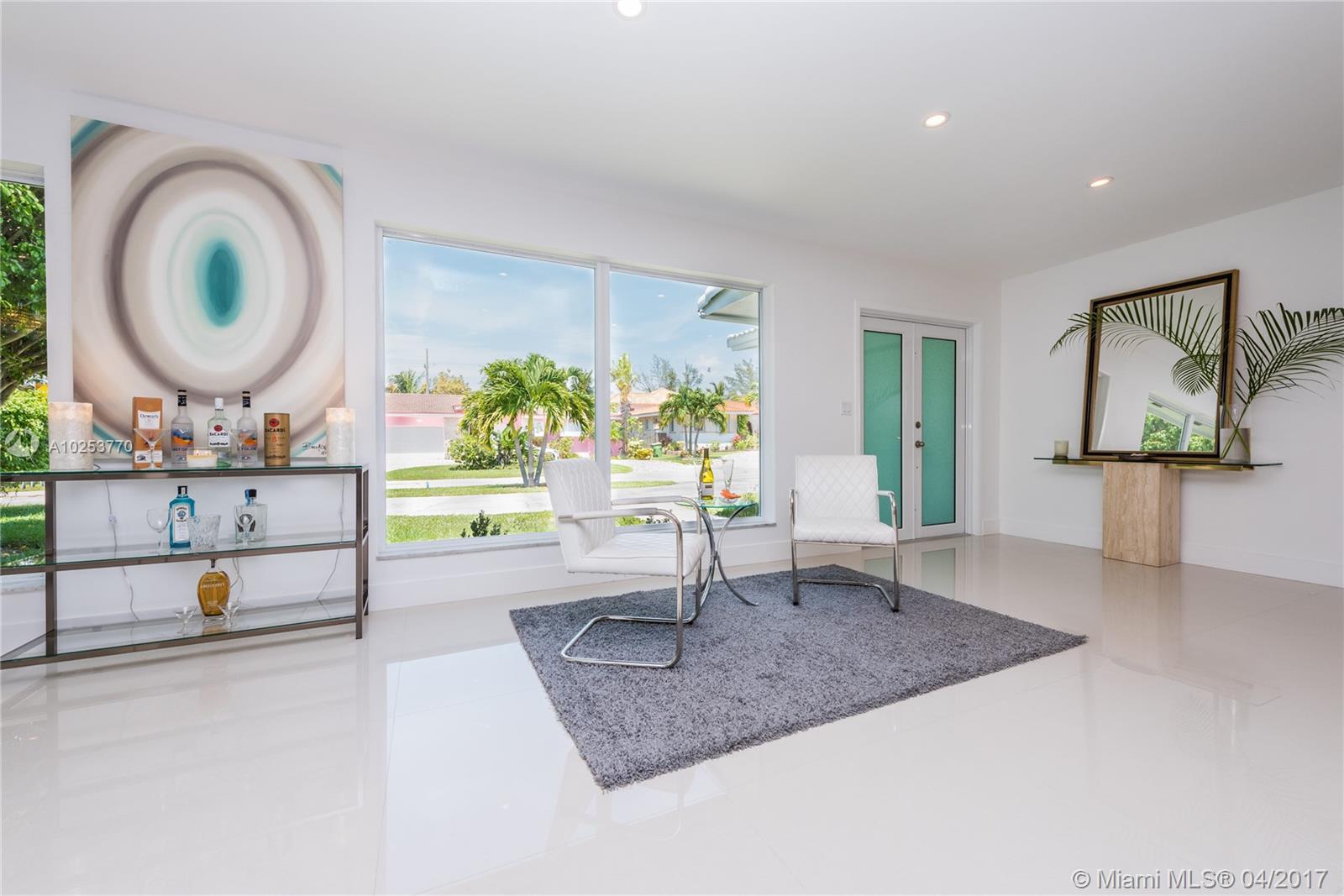 Sans Souci Estates - Residential