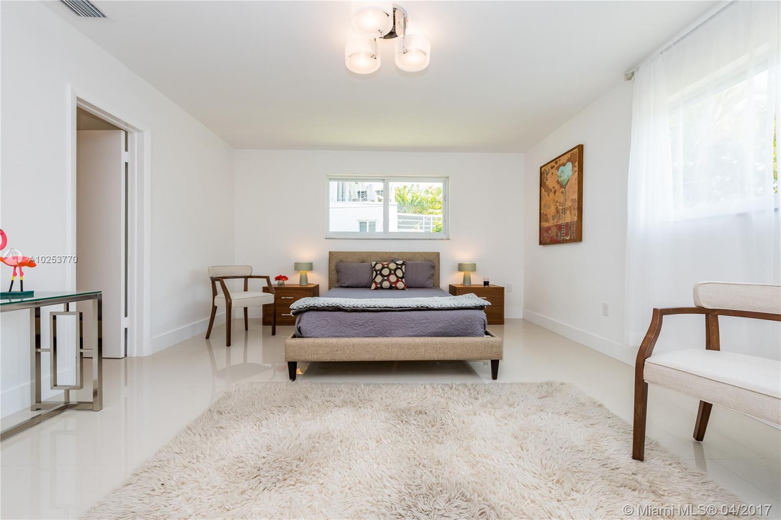 Sans Souci Estates - Residential