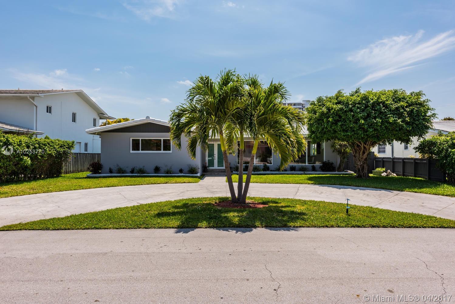 Sans Souci Estates - Residential