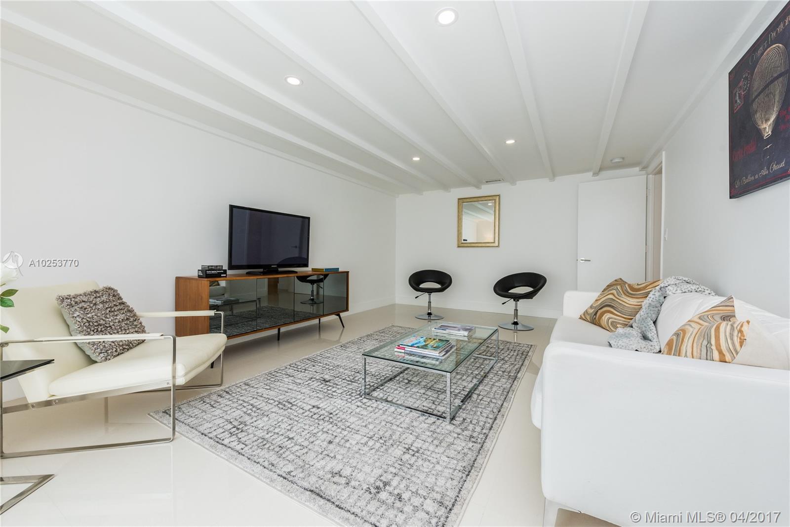 Sans Souci Estates - Residential