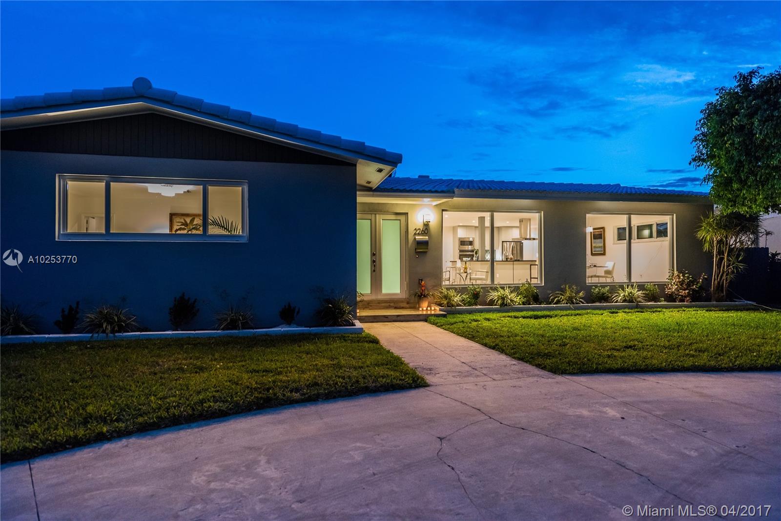 Sans Souci Estates - Residential